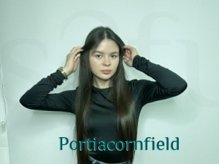 Portiacornfield