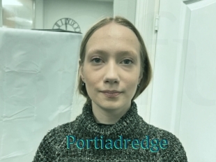 Portiadredge