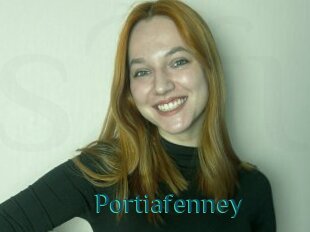 Portiafenney