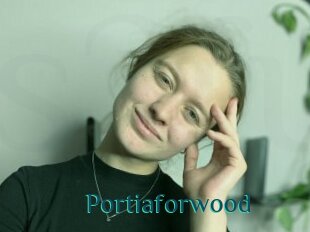 Portiaforwood