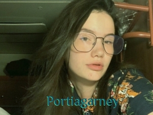 Portiagarney