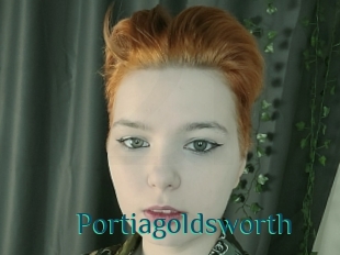 Portiagoldsworth