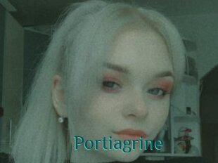 Portiagrine