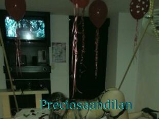 Preciosaandilan