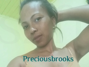 Preciousbrooks