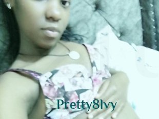 Pretty8lvy