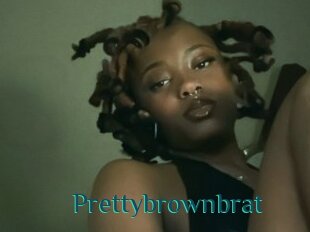 Prettybrownbrat