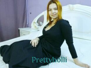 Prettyholli