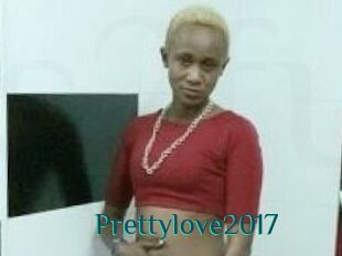 Prettylove2017