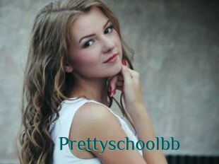 Prettyschoolbb