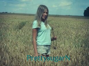 PrettysugarN