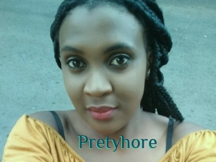 Pretyhore