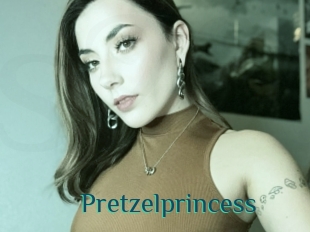 Pretzelprincess