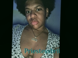 Priestessbrii