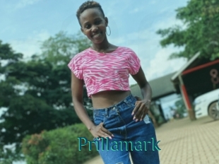 Prillamark