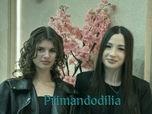 Primandodilia