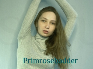 Primrosebadder