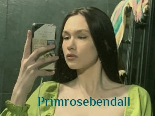 Primrosebendall