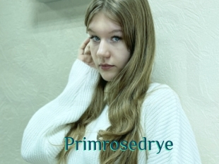 Primrosedrye