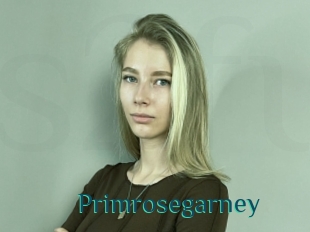 Primrosegarney