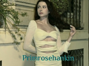 Primrosehankin