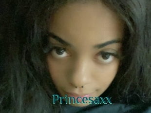 Princesaxx