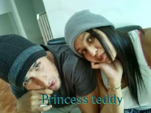 Princess_teddy