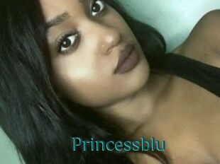 Princessblu