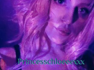 Princesschloeeexxx