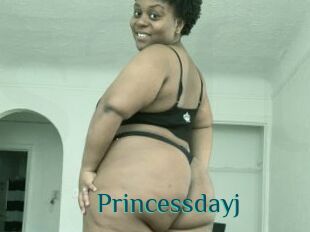 Princessdayj