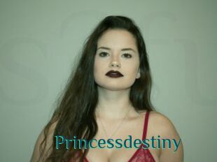 Princessdestiny