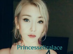 Princesselizalace