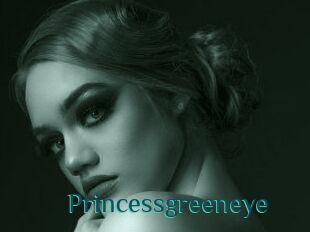 Princessgreeneye