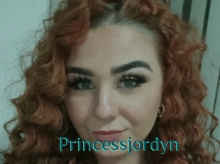 Princessjordyn