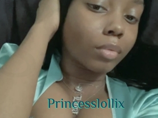 Princesslollix