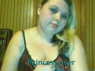 Princesslover