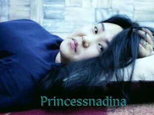 Princessnadina