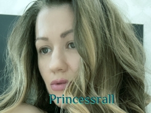 Princessrall