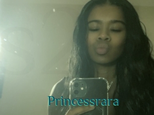 Princessrara