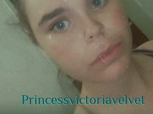 Princessvictoriavelvet