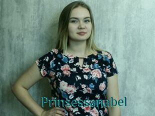 Prinsessanabel