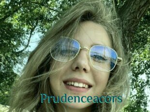 Prudenceacors