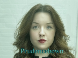 Prudencebown