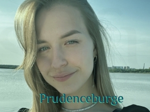Prudenceburge