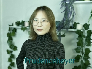 Prudenceheyer