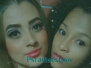 Psradiseshow