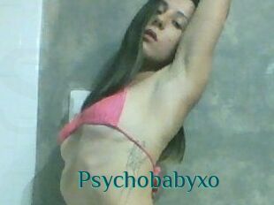 Psychobabyxo