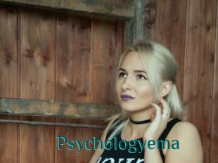 Psychologyema