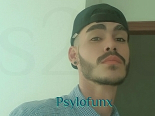 Psylofunx