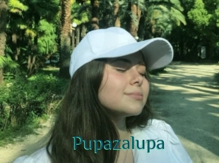 Pupazalupa